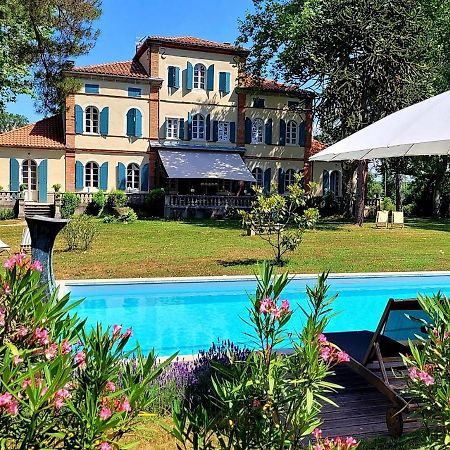 Oh, Le Chateau! Almayrac Luaran gambar