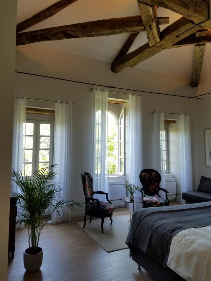 Oh, Le Chateau! Almayrac Luaran gambar