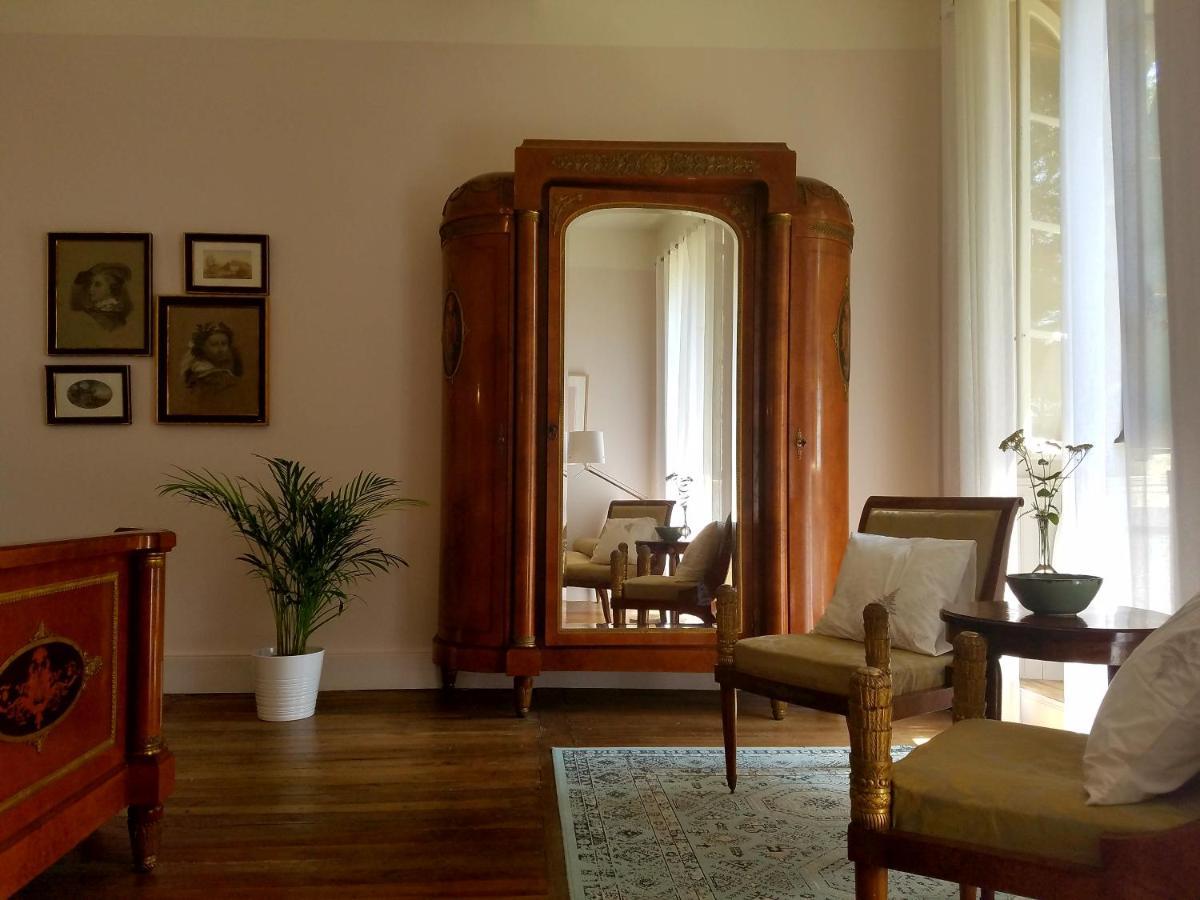 Oh, Le Chateau! Almayrac Luaran gambar