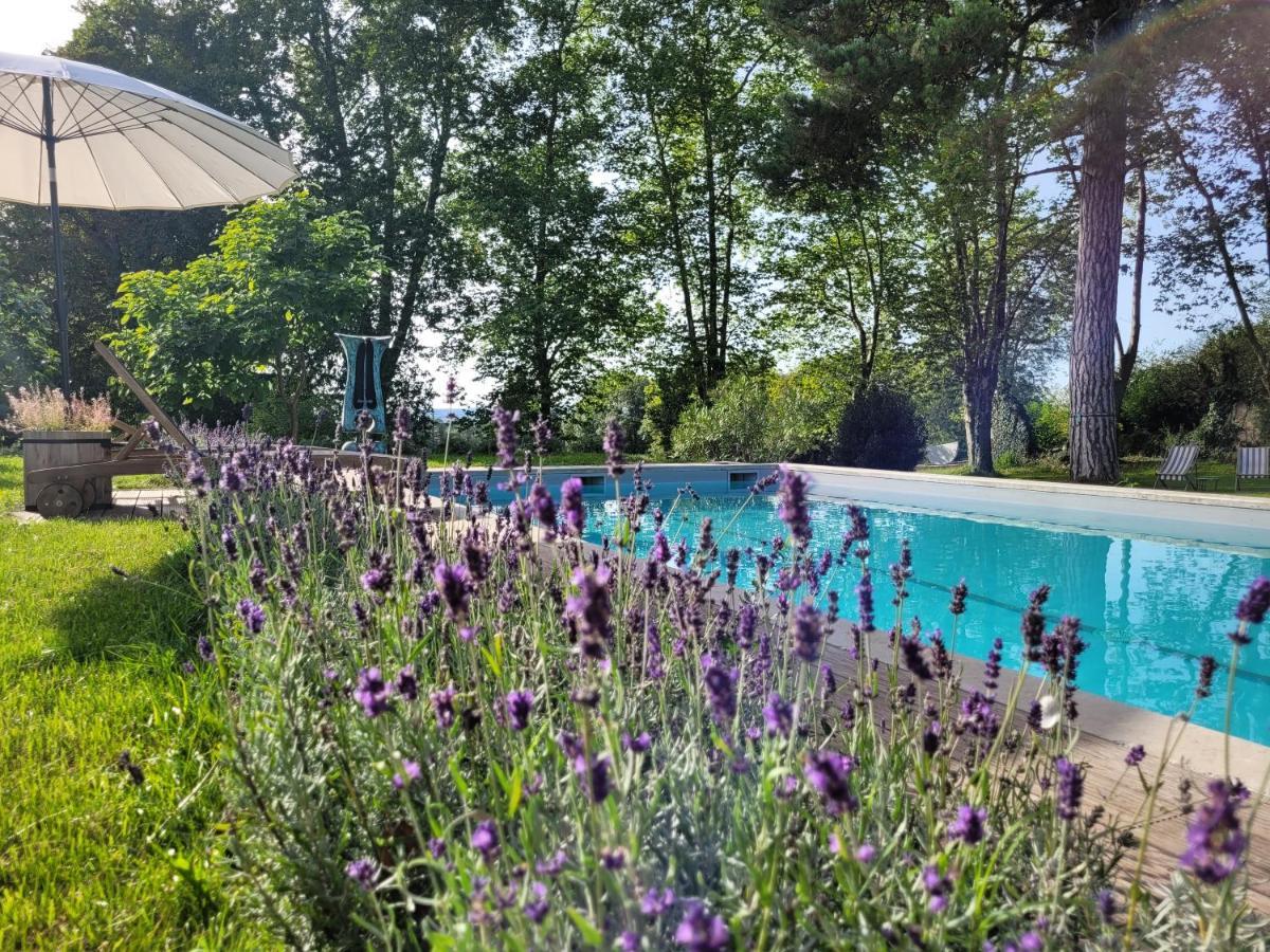 Oh, Le Chateau! Almayrac Luaran gambar