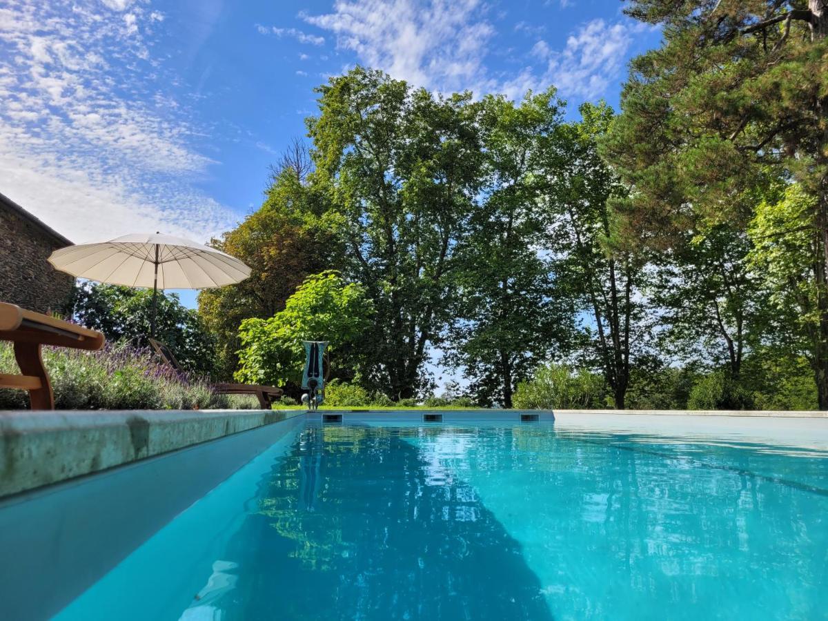 Oh, Le Chateau! Almayrac Luaran gambar