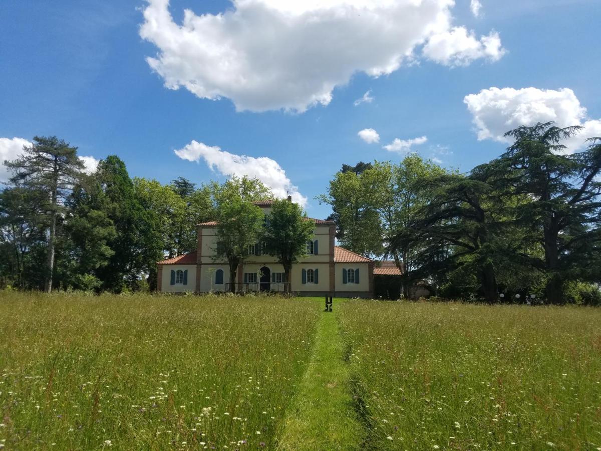 Oh, Le Chateau! Almayrac Luaran gambar