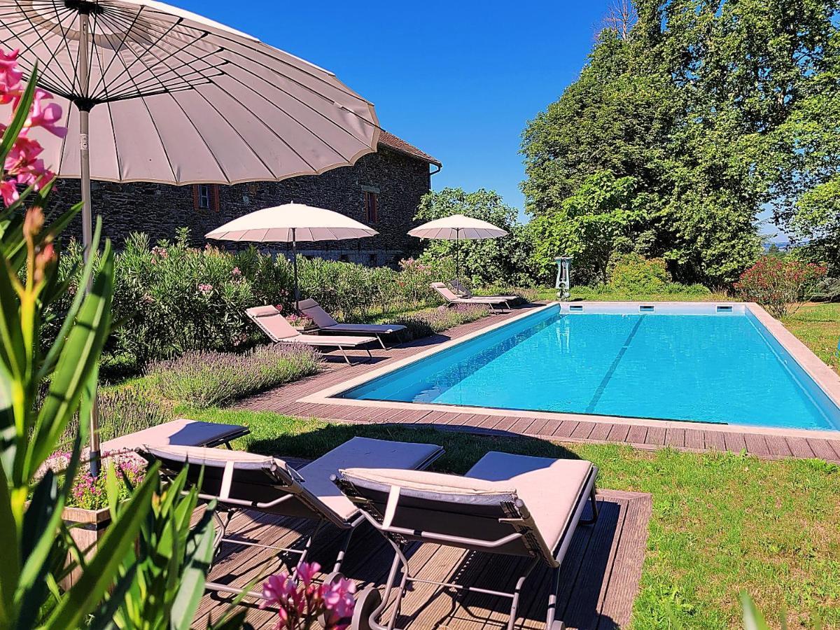 Oh, Le Chateau! Almayrac Luaran gambar