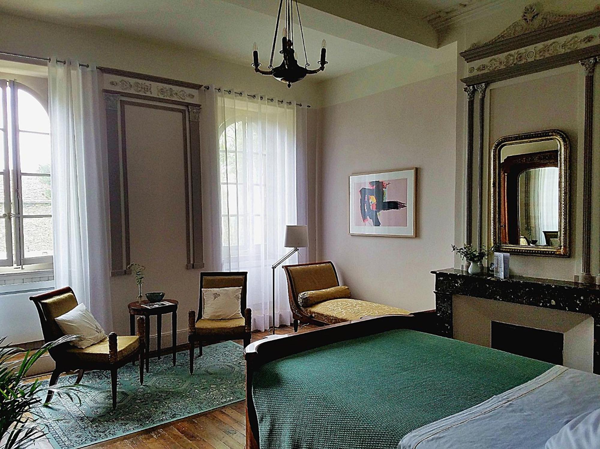 Oh, Le Chateau! Almayrac Luaran gambar
