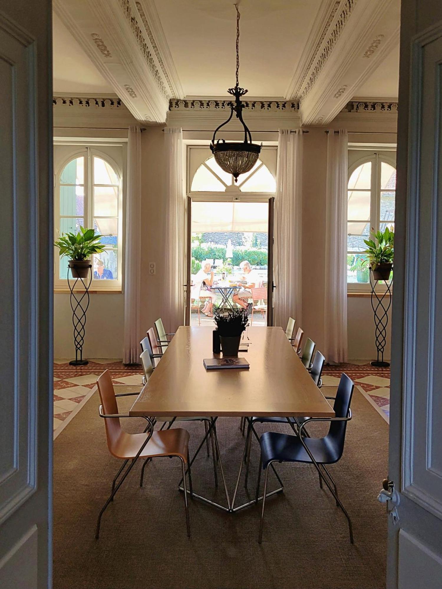 Oh, Le Chateau! Almayrac Luaran gambar