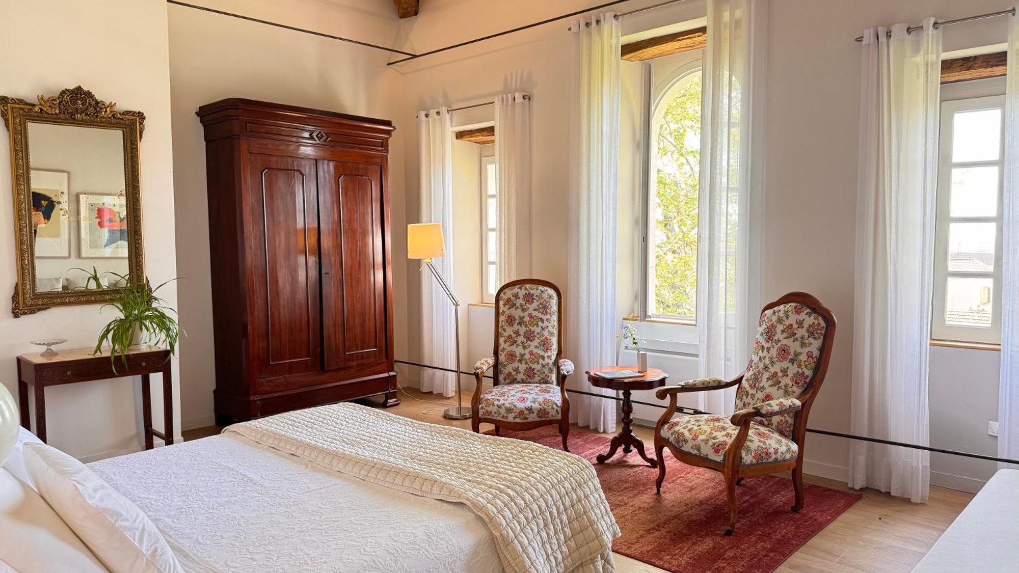 Oh, Le Chateau! Almayrac Luaran gambar