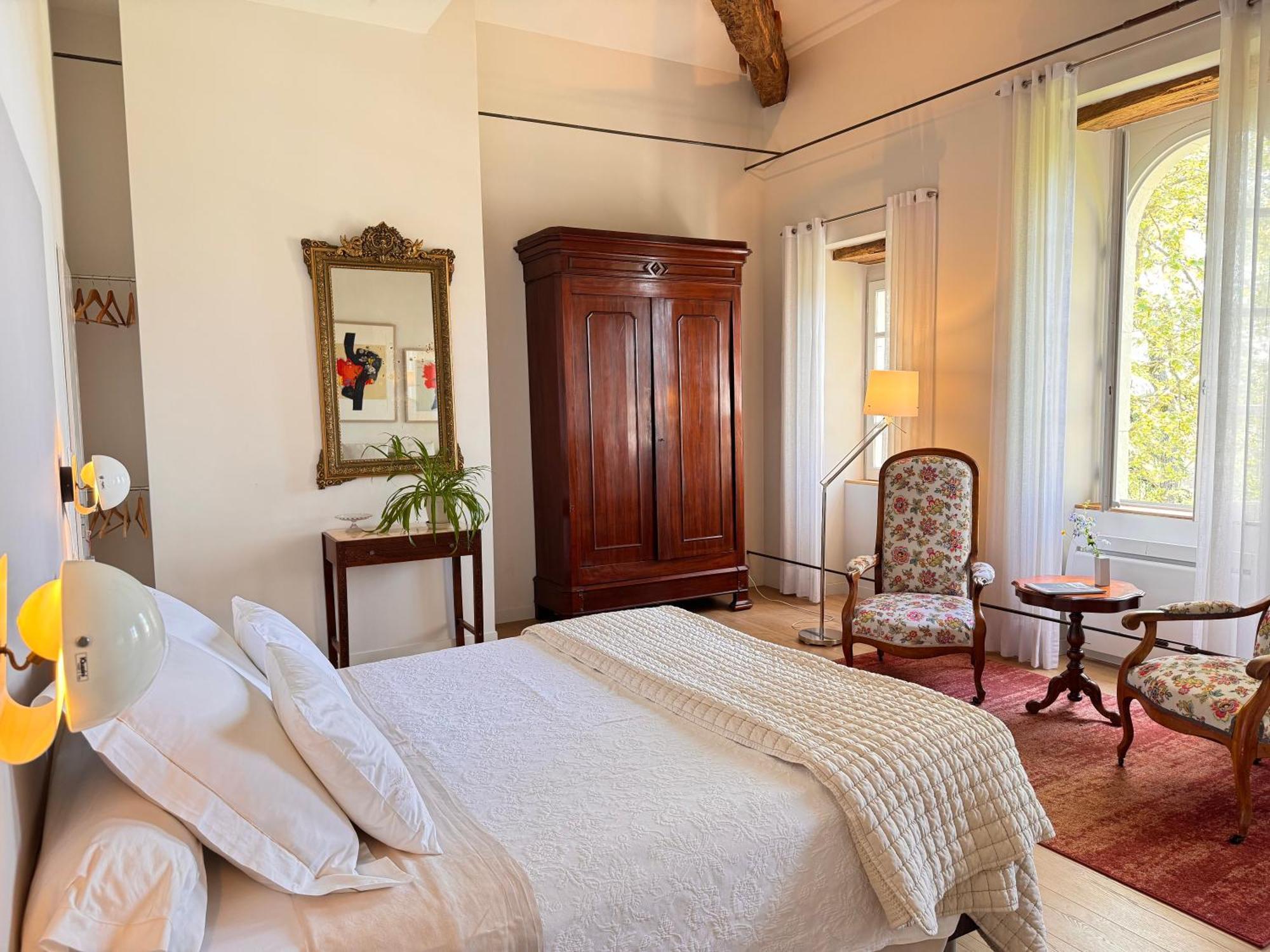 Oh, Le Chateau! Almayrac Luaran gambar