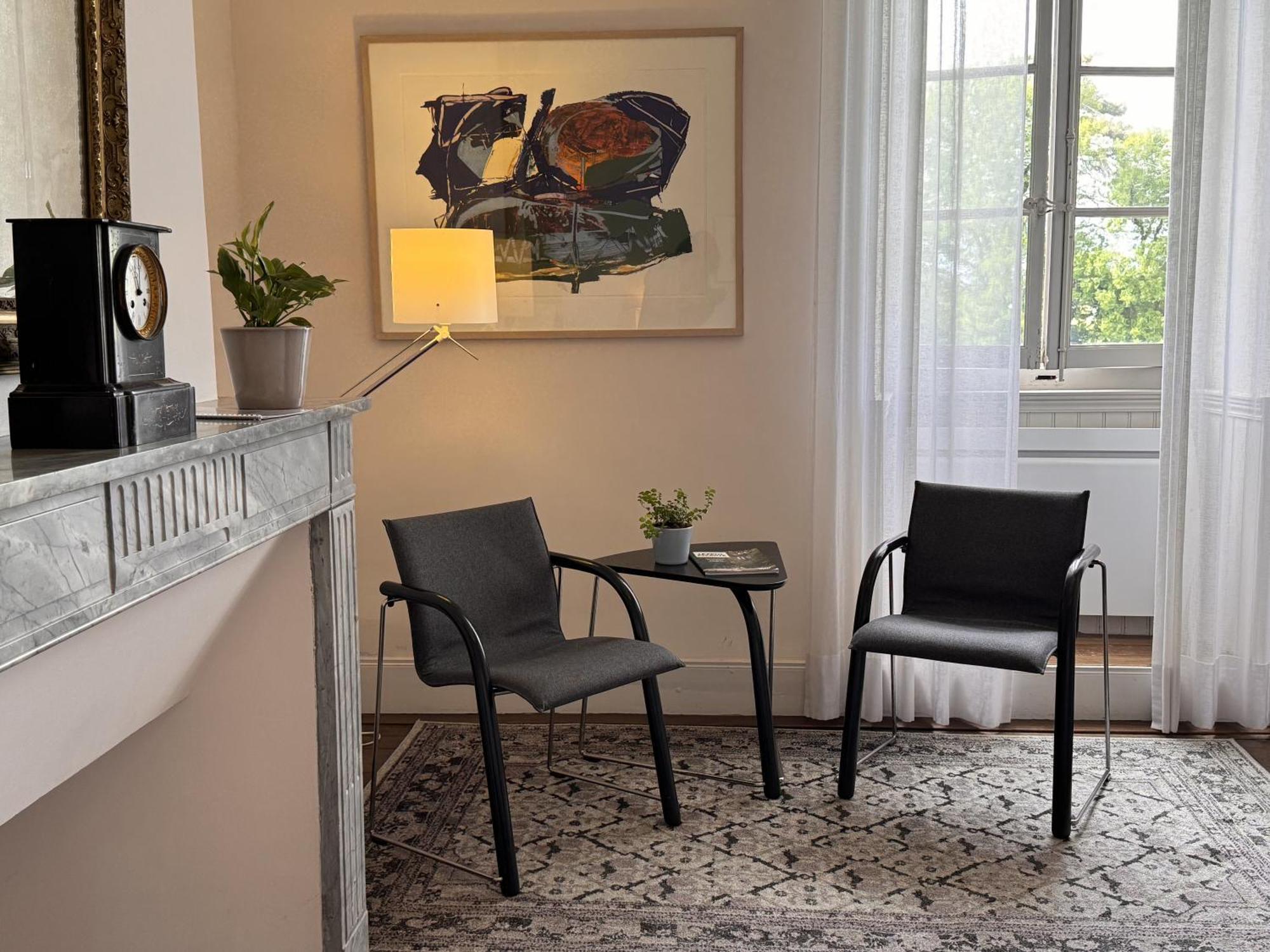 Oh, Le Chateau! Almayrac Luaran gambar
