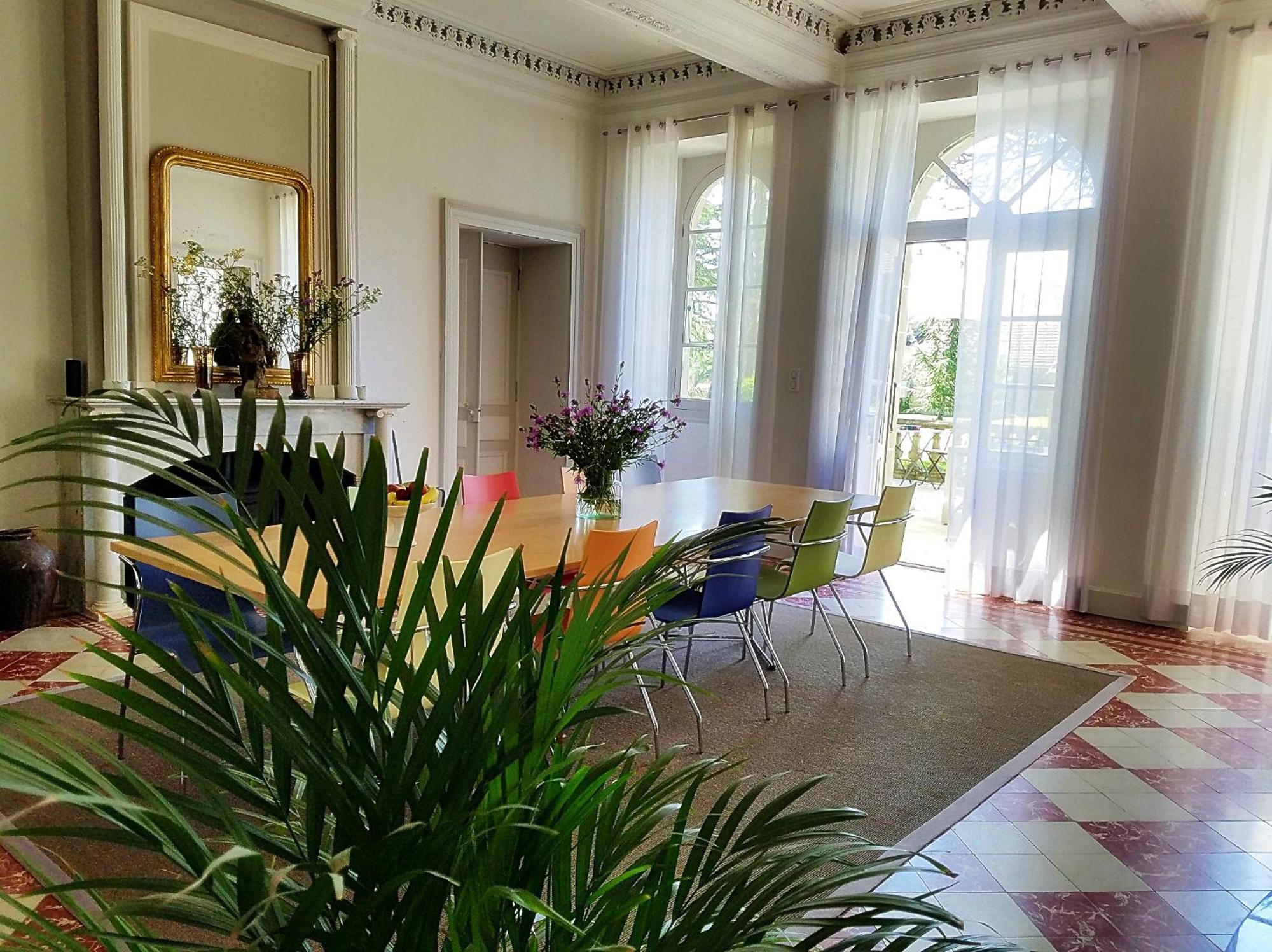 Oh, Le Chateau! Almayrac Luaran gambar